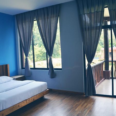 Hotel The Acacia Retreat Bentong Zewnętrze zdjęcie