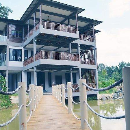 Hotel The Acacia Retreat Bentong Zewnętrze zdjęcie