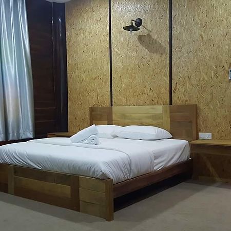 Hotel The Acacia Retreat Bentong Zewnętrze zdjęcie