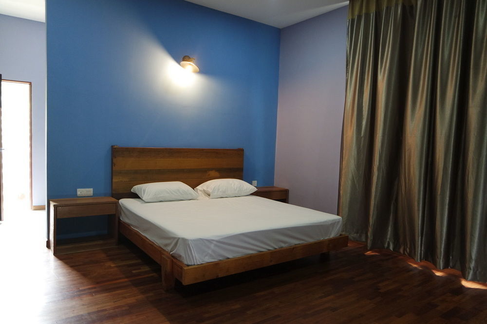 Hotel The Acacia Retreat Bentong Zewnętrze zdjęcie