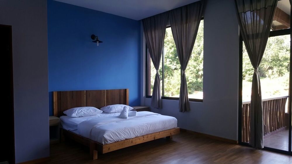 Hotel The Acacia Retreat Bentong Zewnętrze zdjęcie