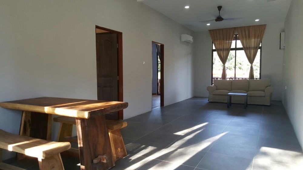 Hotel The Acacia Retreat Bentong Zewnętrze zdjęcie