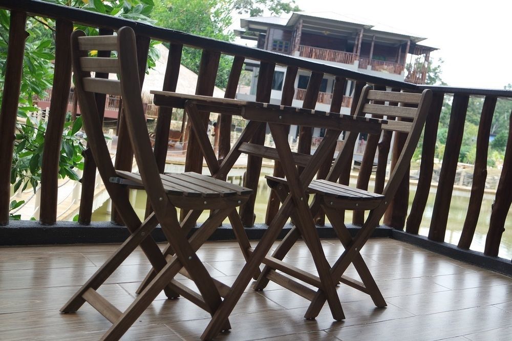 Hotel The Acacia Retreat Bentong Zewnętrze zdjęcie