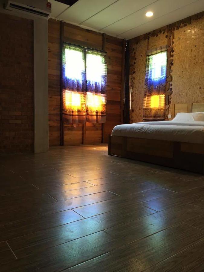 Hotel The Acacia Retreat Bentong Zewnętrze zdjęcie