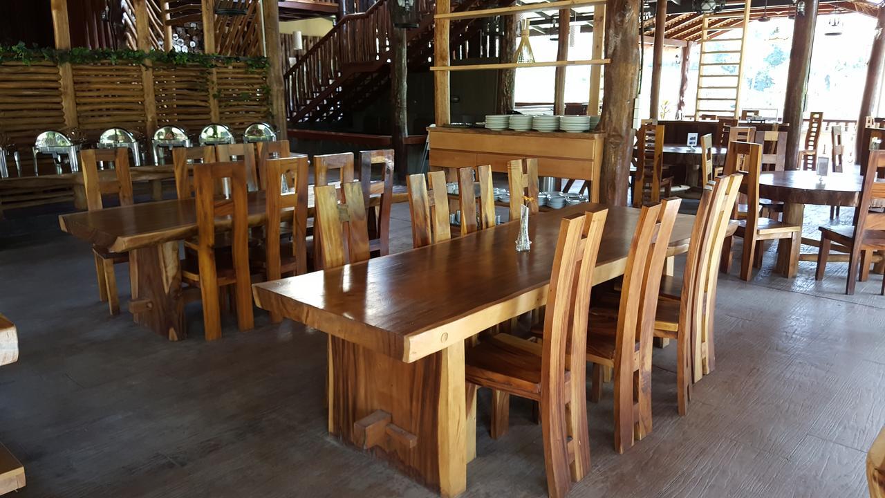 Hotel The Acacia Retreat Bentong Zewnętrze zdjęcie