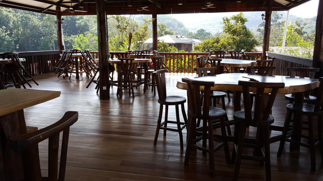 Hotel The Acacia Retreat Bentong Zewnętrze zdjęcie