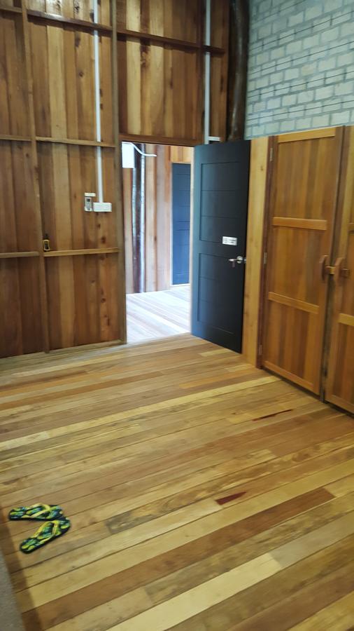Hotel The Acacia Retreat Bentong Zewnętrze zdjęcie