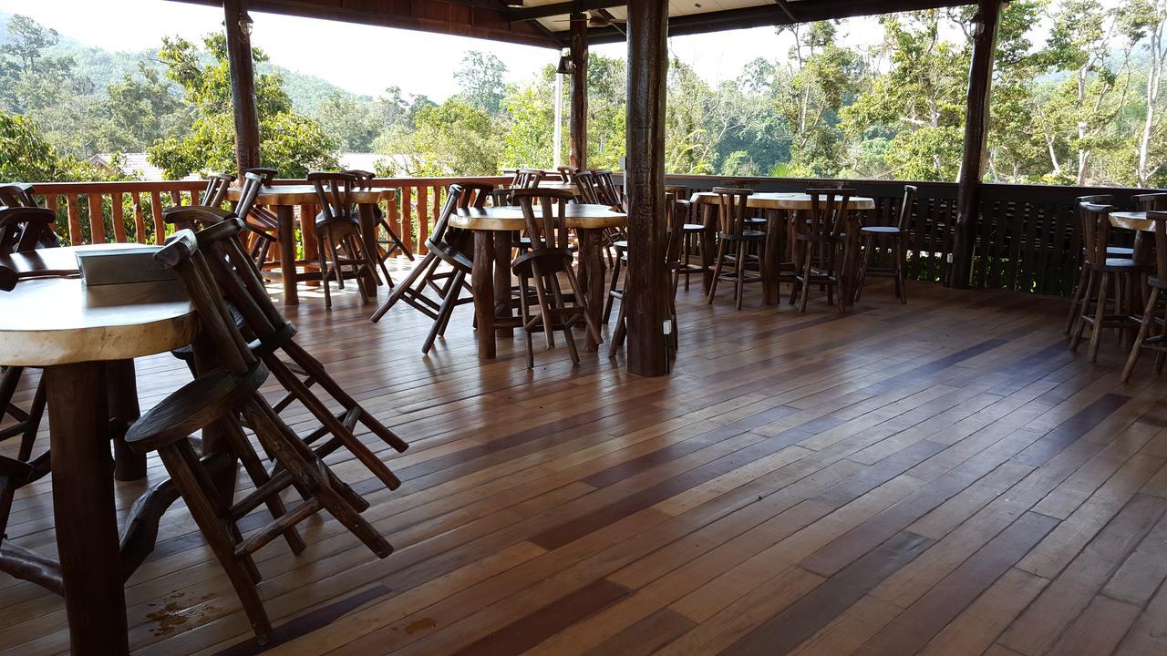 Hotel The Acacia Retreat Bentong Zewnętrze zdjęcie