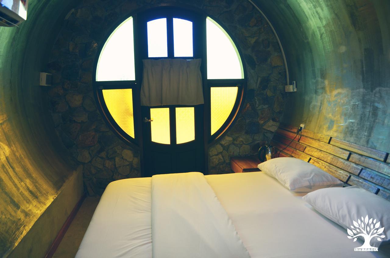 Hotel The Acacia Retreat Bentong Zewnętrze zdjęcie