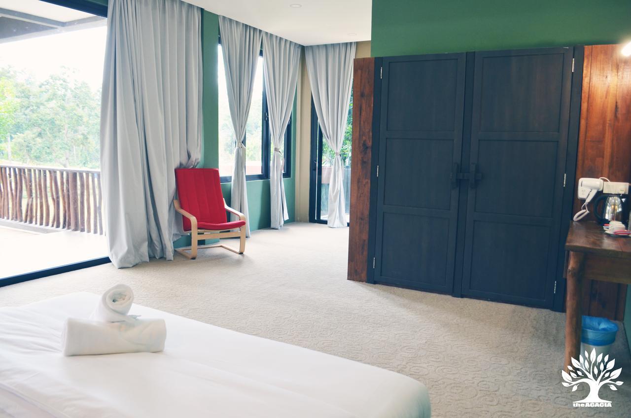 Hotel The Acacia Retreat Bentong Zewnętrze zdjęcie