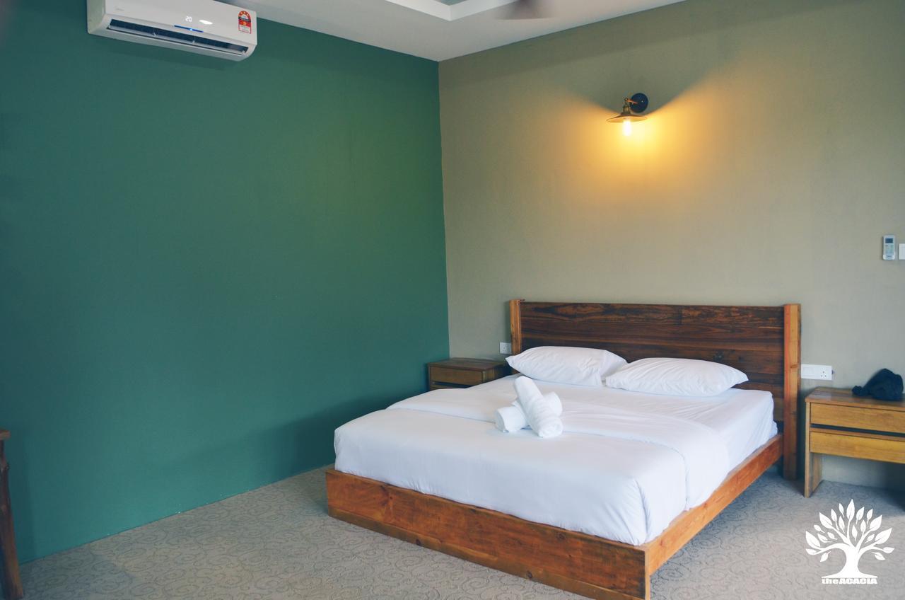 Hotel The Acacia Retreat Bentong Zewnętrze zdjęcie
