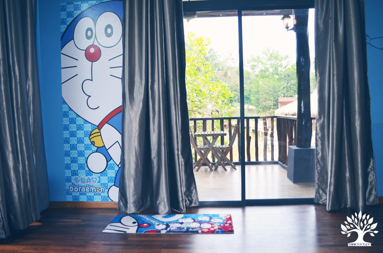 Hotel The Acacia Retreat Bentong Zewnętrze zdjęcie