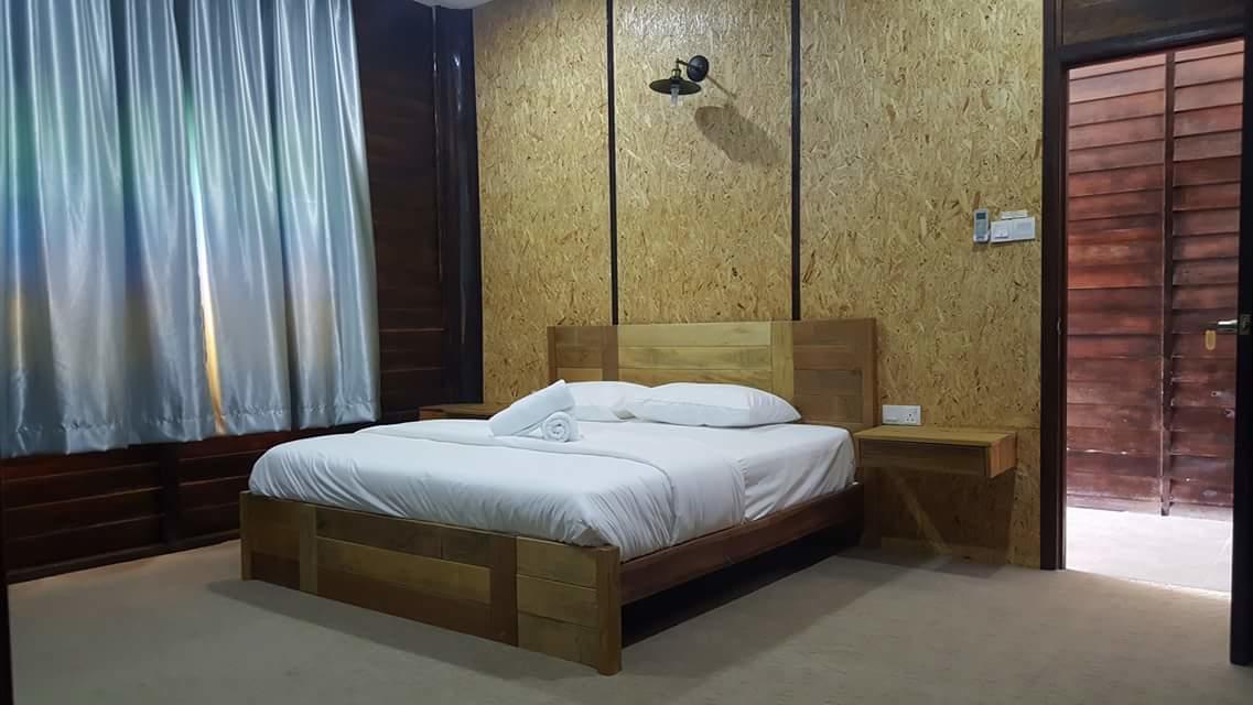 Hotel The Acacia Retreat Bentong Zewnętrze zdjęcie