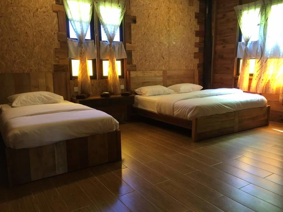 Hotel The Acacia Retreat Bentong Pokój zdjęcie