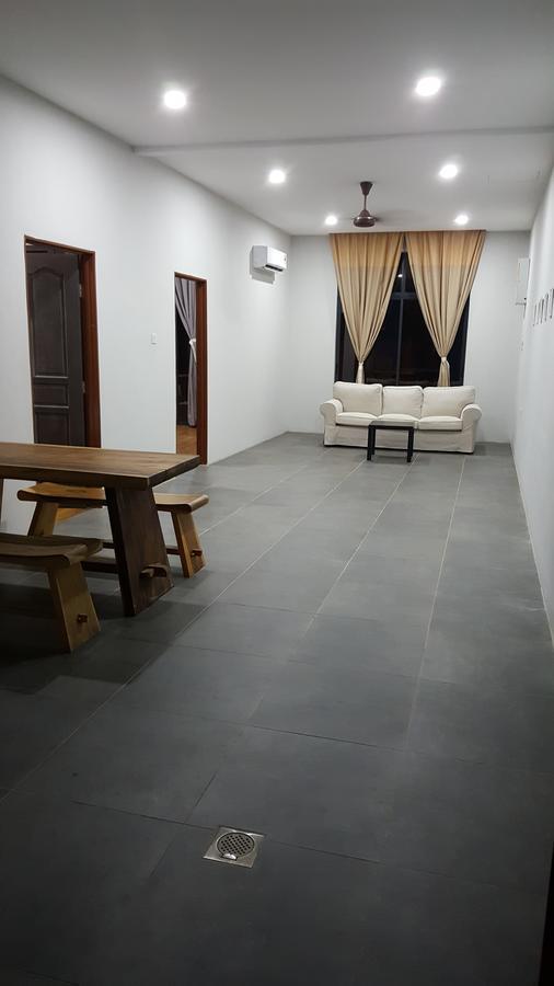 Hotel The Acacia Retreat Bentong Pokój zdjęcie