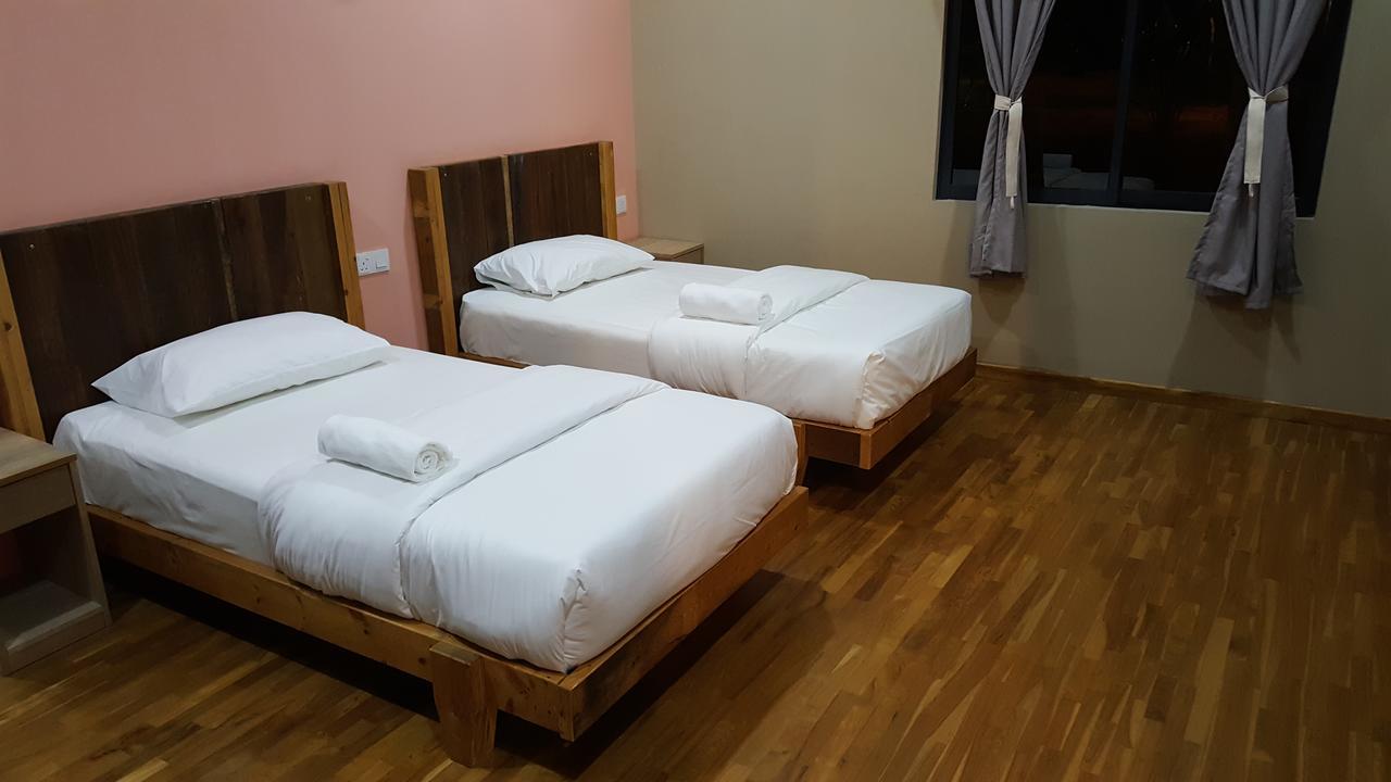 Hotel The Acacia Retreat Bentong Pokój zdjęcie