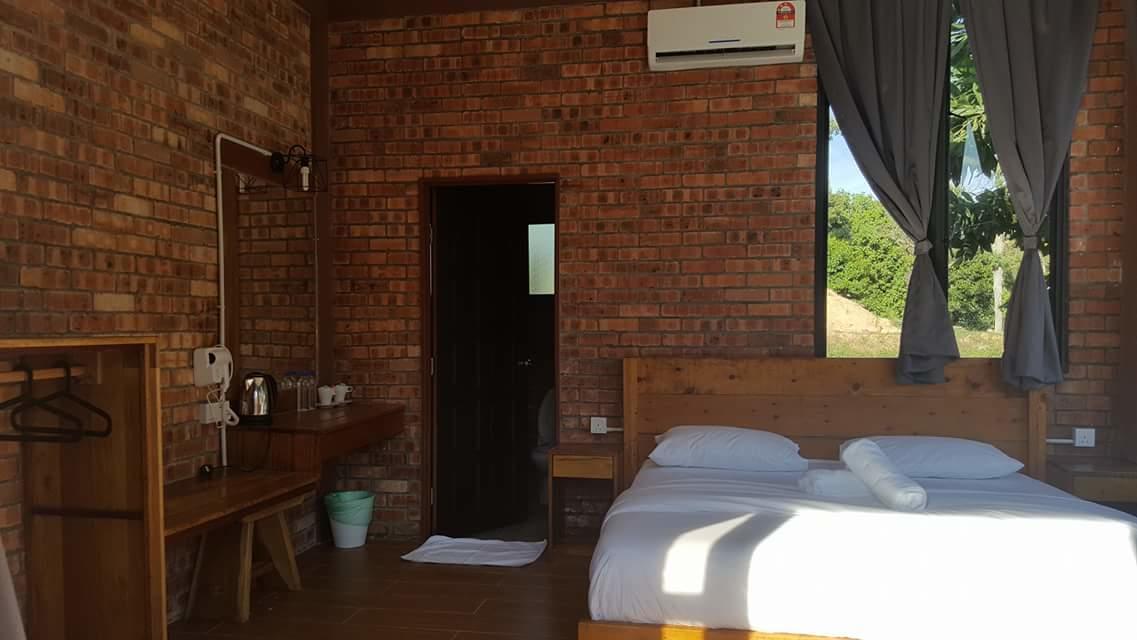 Hotel The Acacia Retreat Bentong Pokój zdjęcie
